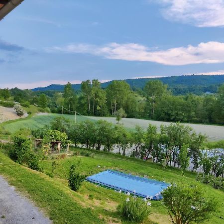 Mioglia Agriturismo Munarin Caterina מראה חיצוני תמונה