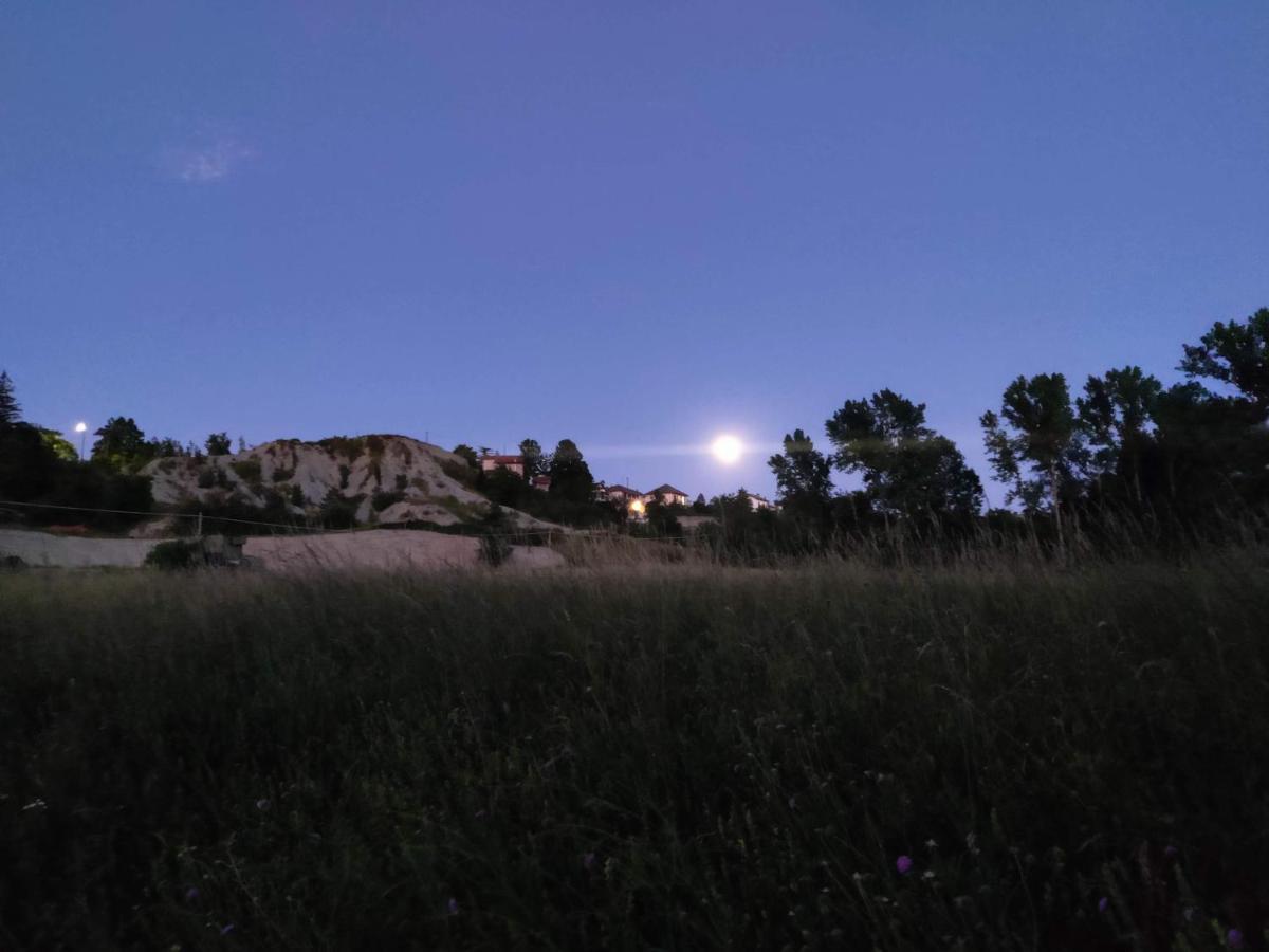 Mioglia Agriturismo Munarin Caterina מראה חיצוני תמונה