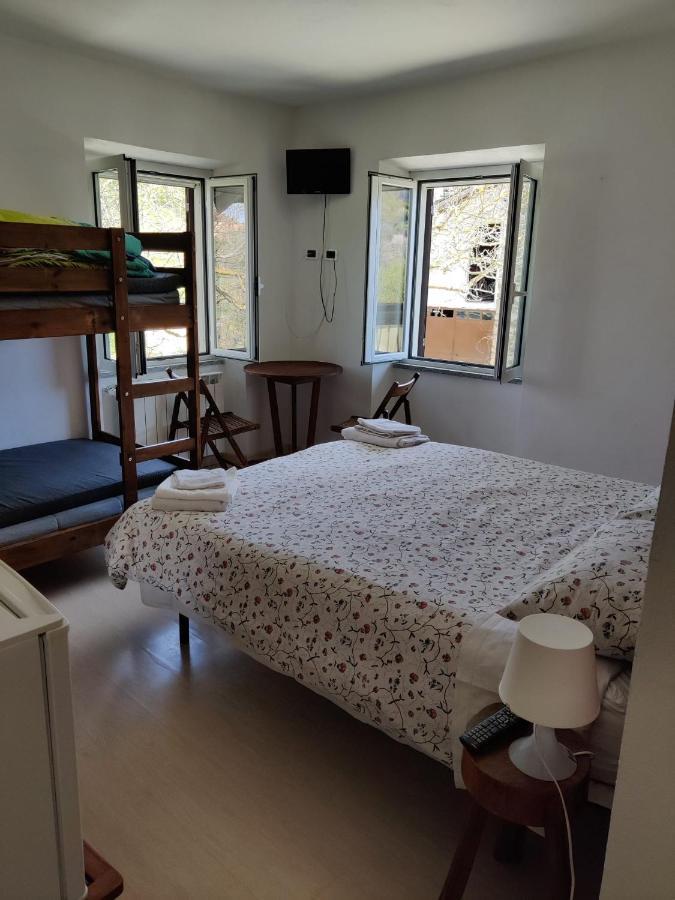 Mioglia Agriturismo Munarin Caterina מראה חיצוני תמונה