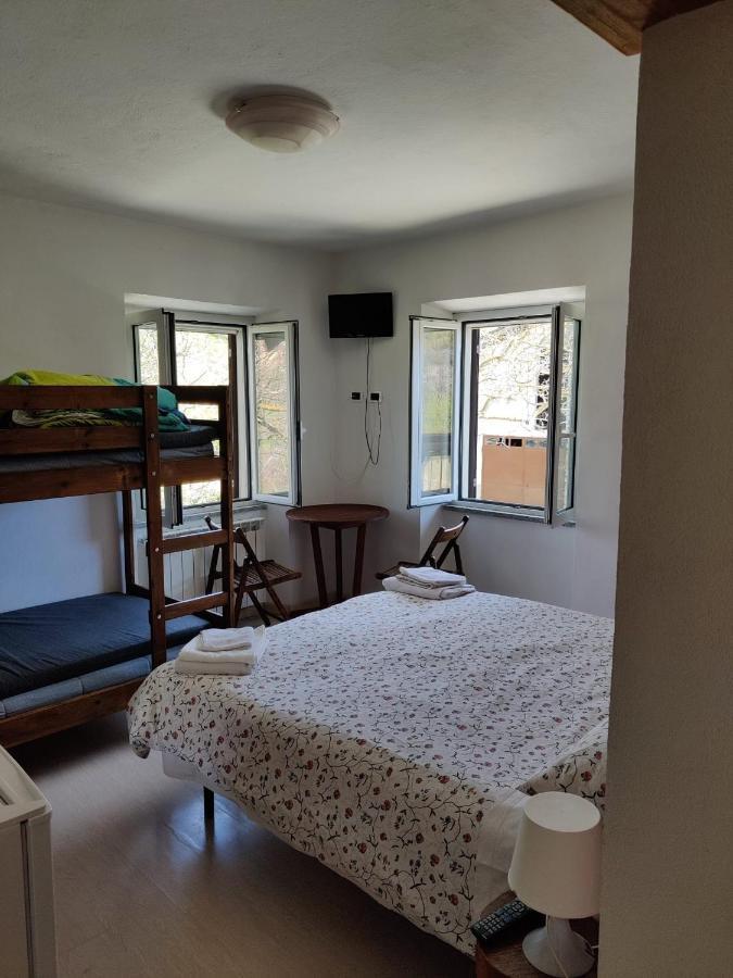 Mioglia Agriturismo Munarin Caterina מראה חיצוני תמונה