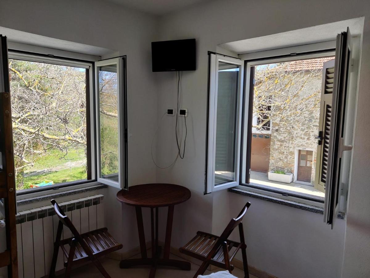 Mioglia Agriturismo Munarin Caterina מראה חיצוני תמונה