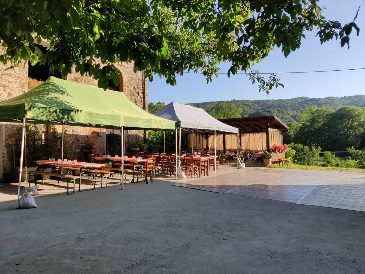 Mioglia Agriturismo Munarin Caterina מראה חיצוני תמונה