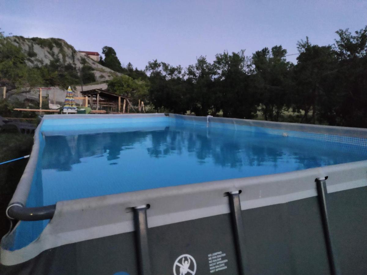 Mioglia Agriturismo Munarin Caterina מראה חיצוני תמונה